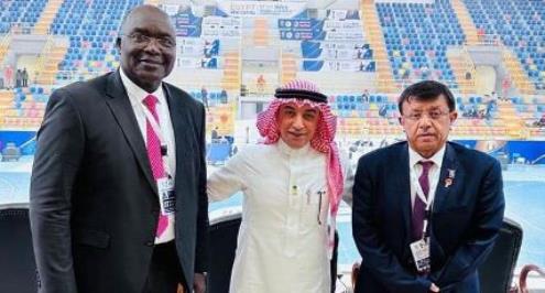 رسميًا.. إقامة سوبر عربي آسيوي أفريقي في كرة اليد